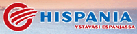 Hispania Matkatoimisto