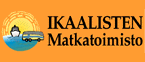 Ikaalisten Matkatoimisto Oy